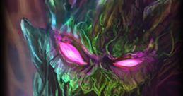 Old Maokai - League of Legends