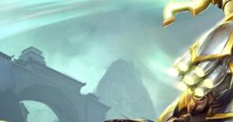 Master Yi - League of Legends
