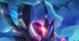 Cosmic Blade Master Yi - League of Legends