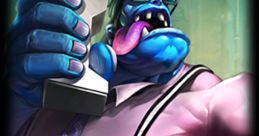 Corporate Mundo - League of Legends
