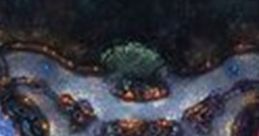NPCs Twisted Treeline - League of Legends NPCs Twisted Treeline from League of Legends (LoL). League of Legends (LoL) is a