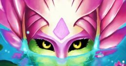 River Spirit Nami - League of Legends