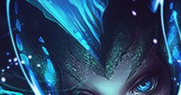 Deep Sea Nami - League of Legends
