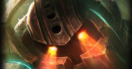 Nautilus - League of Legends
