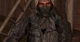 STALKER - Bandit