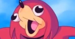 Do You Know The Way Do You Know Da Way . Ugandan Knuckles.