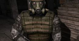 STALKER - Monolith