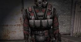 STALKER - Duty Долг