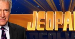 Jeopardy Gameshow