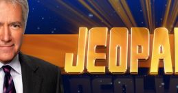 Jeopardy Gameshow Soundboard