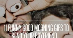 Clips To Send To Your Boyfriend