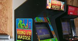 Arcade Games As homage to the great programmers of the day we present of the classic 80's arcade games. Let the memories