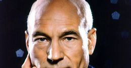 Captain Picard
