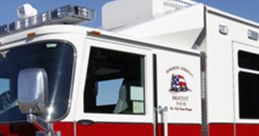 Ambulance & Fire Engine sounds