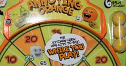 The ANNOYING Board