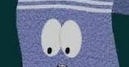 Towelie SouthPark
