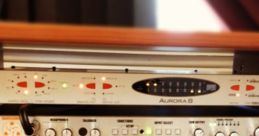 496 Quality Analog