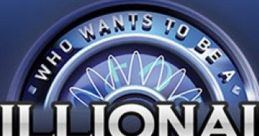 Who Wants To Be a Millionaire