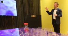 Host Your Own Game Show