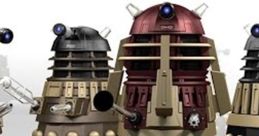 Daleks