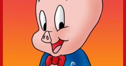 Porky Pig