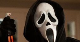 GhostFace Scream