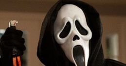 GhostFace Scream Soundboard