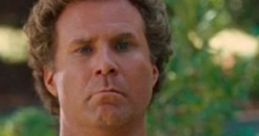 Brennan from Step Brothers In Step Brothers, Will Ferrell plays Brennan Huff with stepbrother John C. Reilly as Dale