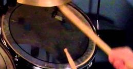 Drum Roll Soundboard