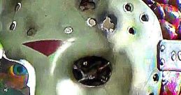 Friday the 13th In The Friday the 13th horror films a mother suffers the accidental drowning of her physically deformed