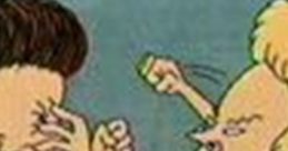 Beavis & Butthead 2