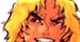 Ken Masters : Street Fighter III - 2nd Impact