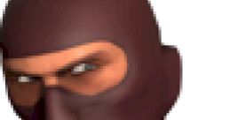 Spy - Team Fortress 2
