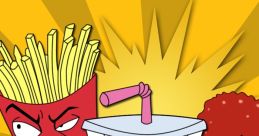 Aqua Team Hunger Force Aqua Teen Hunger Force is an American adult animated television series created by Dave Willis and