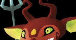 Miniblin : Legend of Zelda - The Wind Waker