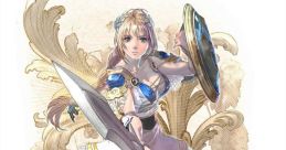 Sophitia Alexandra : Soulcalibur