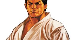Takuma Sakazaki : Art of Fighting