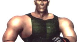 Jack : Tekken 2