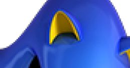 Metal Sonic : Mario & Sonic at the Olympic Winter Games