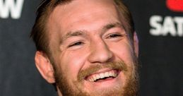 Conor McGregor