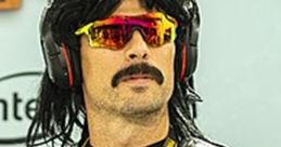 Dr. DisRespect 2