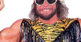 Macho Man