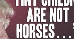 Trump Trump Sayings