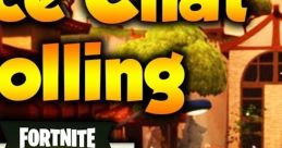 Voice Chat Troll - Gaming Memes