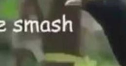 Lemme Smash Meme