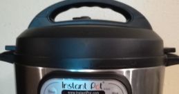 - Instant Pot - Fun for Laughs!