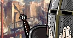 Deus Vult! Crusader