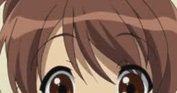 Anime - , , Notification