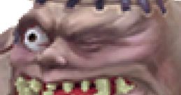 Abomination : Warcraft III - Reign of Chaos