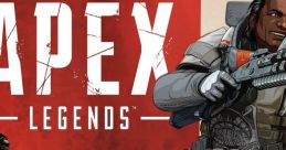 For Apex Legends